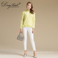 30%Cashmere Material And Pullover 12 Gg Used Sweater Fromtrading Assurance Supplier